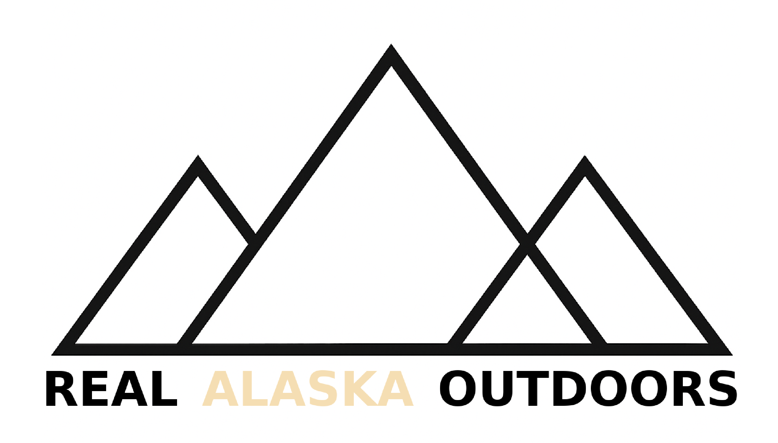 Real Alaska Outdoors